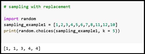 Image result for With Replacement vs without Replacement Probability