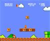 Super Mario in JavaScript 的图像结果