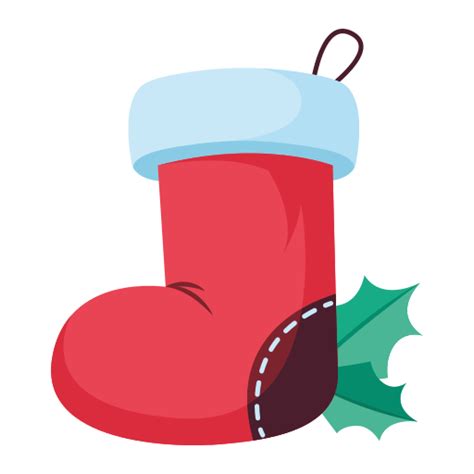 Socks Stickers - Free christmas Stickers