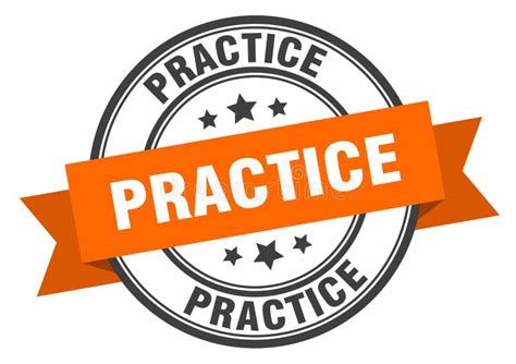 Image result for Sign for Practice