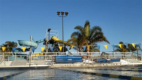 WEST SACRAMENTO RECREATION CENTER - West Sacramento CA - Hours ...