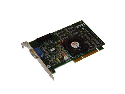 [Discussie] Het 3dfx Topic - Deel 11 - Videokaarten en beeldschermen - GoT