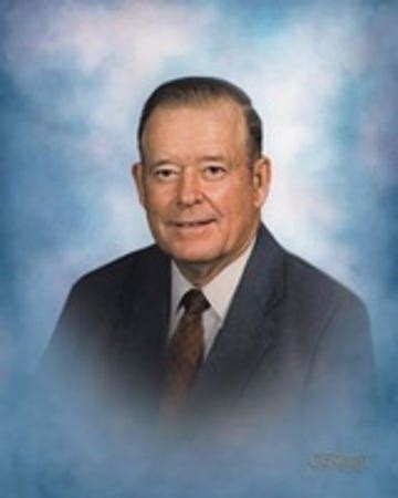 Carroll Gene Snodgrass Obituary - Lubbock Avalanche-Journal