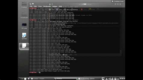 Image result for Kali Linux Customize