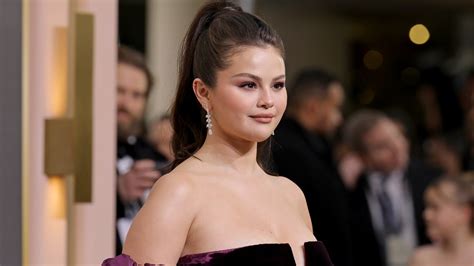 Selena Gomez seemingly addressed body-shaming comments in an Instagram ...