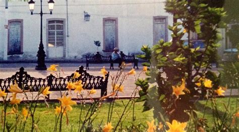 HOTEL MESON DE LA PERLA (Union de San Antonio) - Specialty Hotel ...