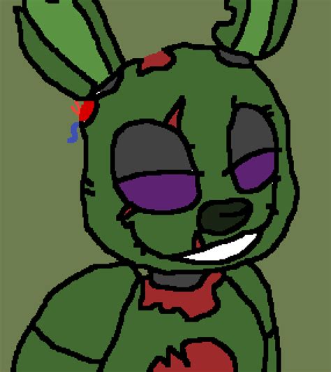 F-NaF Spring Trap Animation 的图像结果