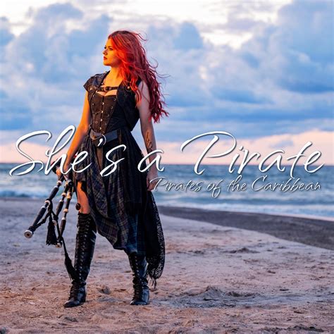 She's a Pirate (Pirates of the Caribbean) - Single” álbum de Piper.Ally en Apple Music