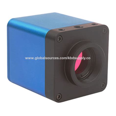 CMOS Camera 的图像结果