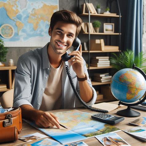 Travel Agent Licensing and Certification Process