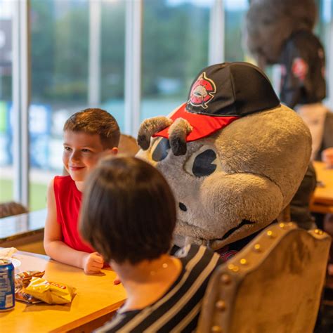 Five County Stadium | Zebulon, NC 27597