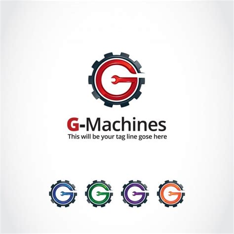 Cnc machine logo Images - Free Download on Freepik