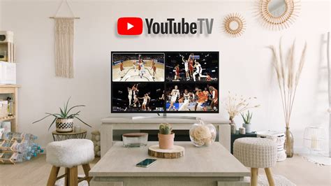 YouTube TV’s Multiview made the NCAA Tournament awesome