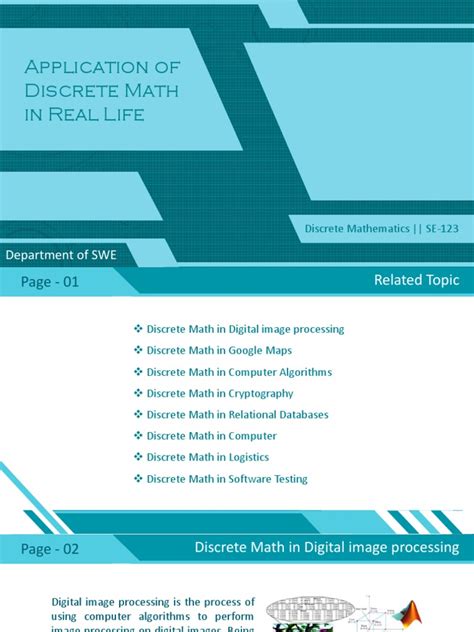 Program Verification Discrete Math 的图像结果