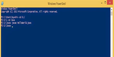 Image result for My First Java Program