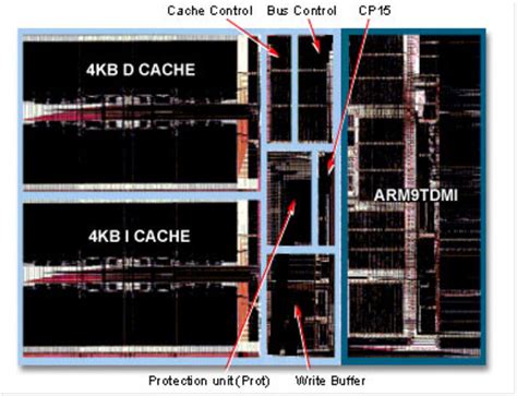 Image result for ARM RISC Processors