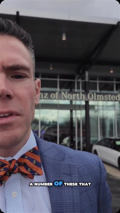 Doug Horner | What is the most demure Mercedes model? #mercedes #mercedesbenz #benz #demure #car ...