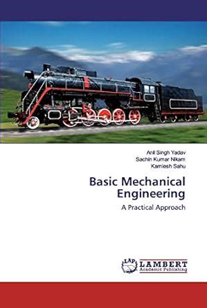 Buy Basic Mechanical Engineering Book Online at Low Prices in India ...