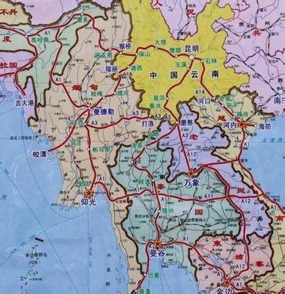 抖音这里是缅甸北部我生长的地方是什么梗-这里是缅甸北部我生长的地方梗意思说明-圈圈下载