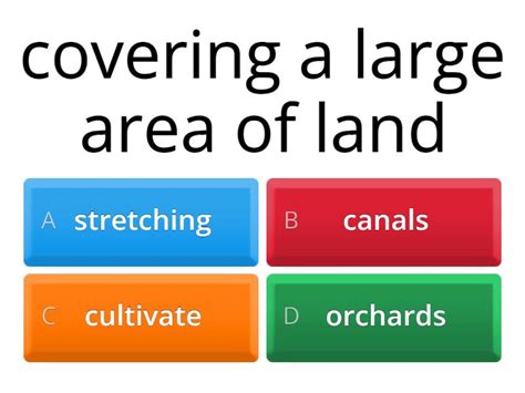 Image result for Unity Unit 8 Lesson 2 Landscapes