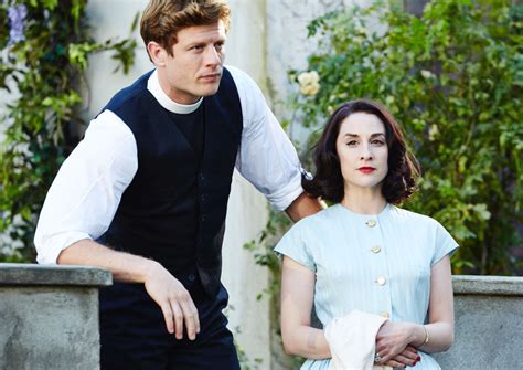 Episode 2 - Grantchester S02E02 | TVmaze