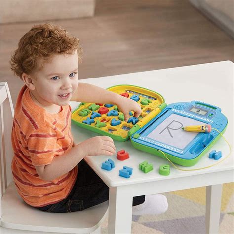 Buy Leapfrog Go with Me ABC Backpack Online at Best Price in India ...