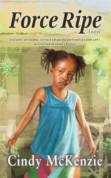 Force Ripe eBook : McKenzie, Cindy: Amazon.in: Kindle Store