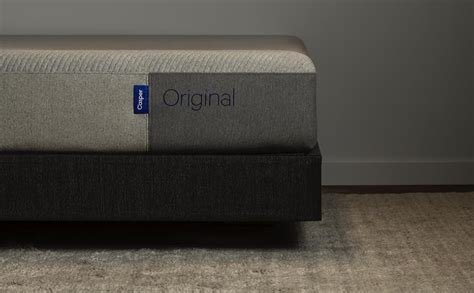 Casper Mattress Box Spring 的图像结果