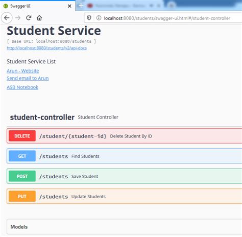 Image result for Select File On Swagger Spring Boot