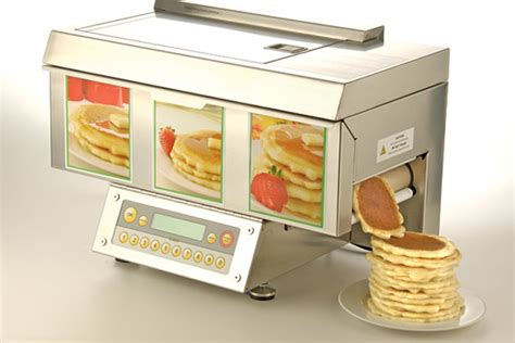 Image result for Homemade Automatic Pancake Machine