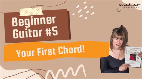 Image result for Beginning Guitar Tutorial