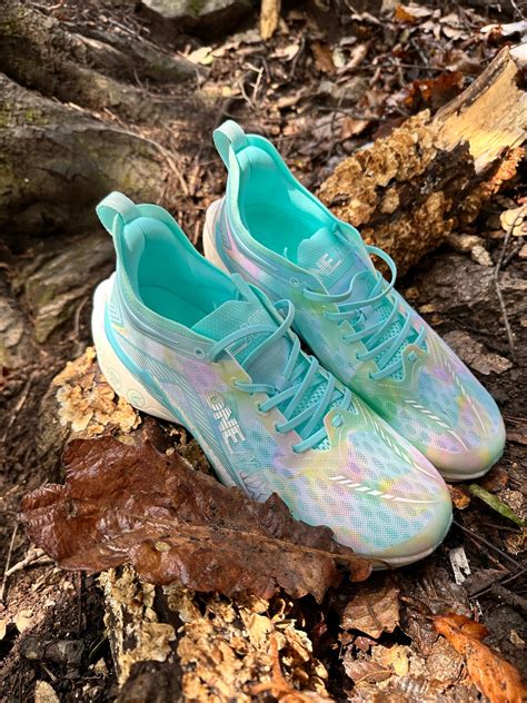 Run Mix 的图像结果