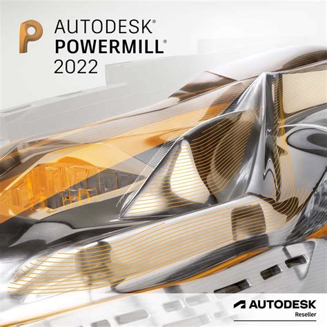Autodesk Launches PowerMill 2020 CAM with faster calculation ...