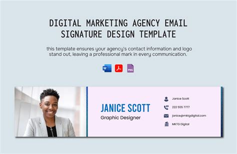 Image result for Email Signature Sample Format