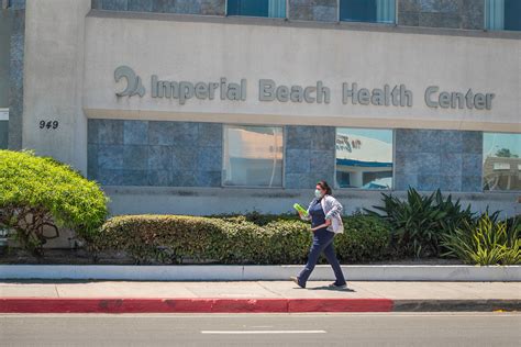 Doctors: Imperial Beach Clinic for Low-Income Patients ‘Is Falling ...