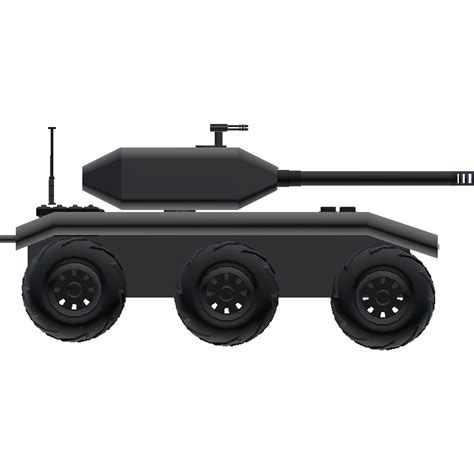 Image result for Simple Working Tank Tutorial