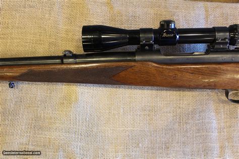 Winchester Model 70 Pre 64 in .30-06