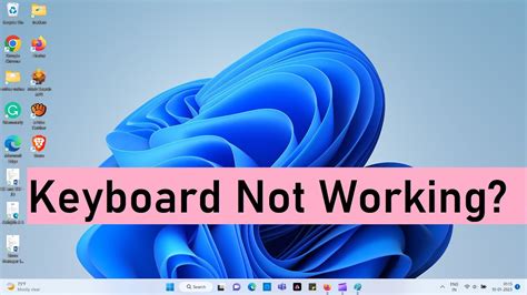 Fix Keyboard Issues Windows 11 的图像结果