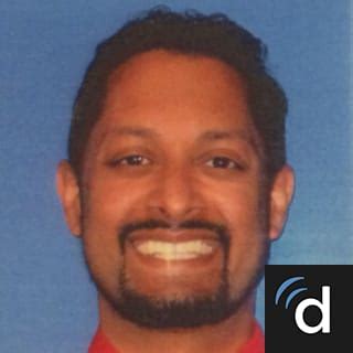 Dr. Chandar Ramanathan, MD | Indianapolis, IN | Pediatric Pulmonologist ...