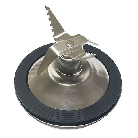 Replacement Blender Blades Replacement Stainless Steel Blade Assembly ...