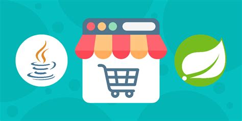 Image result for Java with Eclipse E-Commerce Projects Tutorials