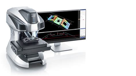 KEYENCE Training 的图像结果