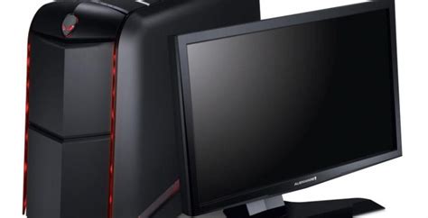 Image result for Alienware Aurora R4 Start Up