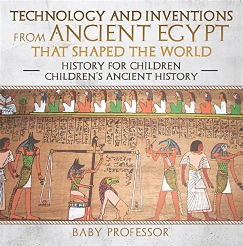 Ancient Inventions 的图像结果