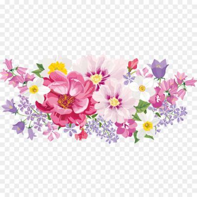 Bloom Spring Flower PNG Pic - Pngsource