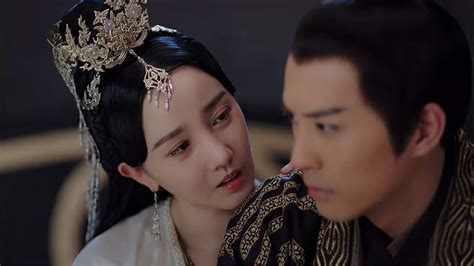 斛珠夫人：皇上心思太重，贵妃看出他有心事，当场暖心安慰他-影视综视频-搜狐视频