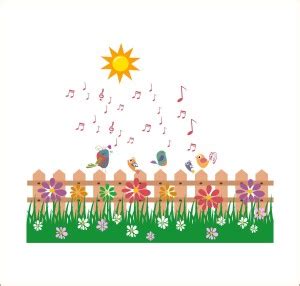 Impression Wall 51 cm Birds Singing Sticker Self Adhesive Sticker Price ...