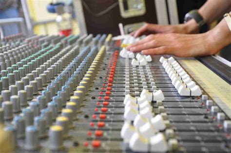 Audio Visual Basics 的图像结果