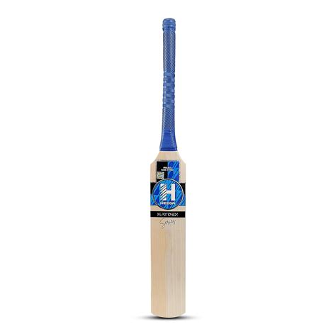 Heega ™ Hayden English Technology Mongoose Type Cricket Bat (Pre ...
