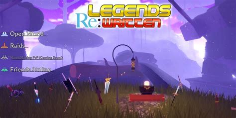 Image result for Legends Rewritten Codes Update
